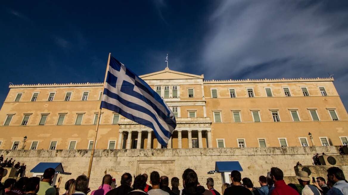 Δήμος Αθηναίων: Δεν έχουμε λάβει αίτημα για συλλαλητήριο στο Σύνταγμα στις 4 Φεβρουαρίου